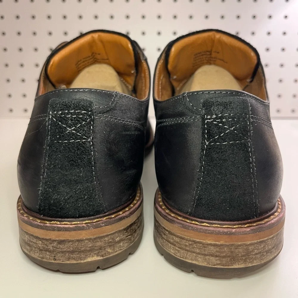 Florsheim thanks its